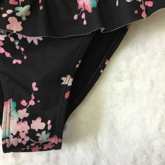 H&M Floral Bikini Bottom - Picture 5 of 16
